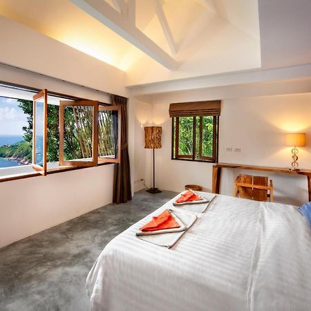 Philip'S Villa Ko Tao Zewnętrze zdjęcie