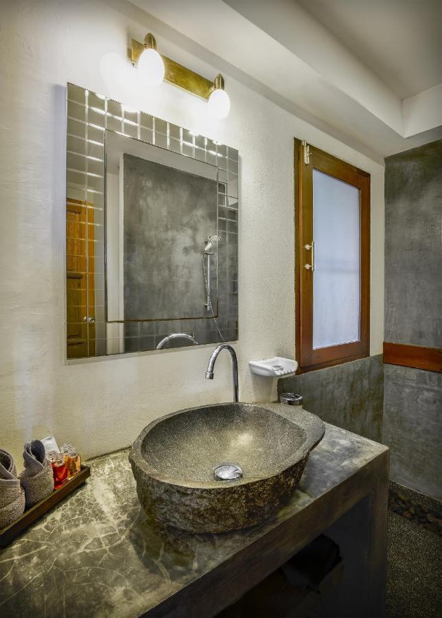 Philip'S Villa Ko Tao Zewnętrze zdjęcie